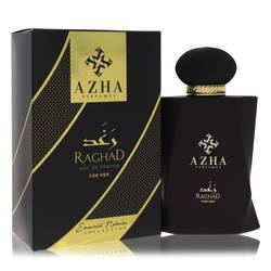 Azha Raghad Eau De Parfum Spray By Azha - Trending Wellness Store