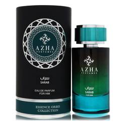 Azha Sarab Eau De Parfum Spray By Azha - Trending Wellness Store
