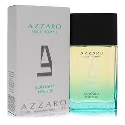 Azzaro Cologne Intense Eau De Toilette Spray By Azzaro - Trending Wellness Store