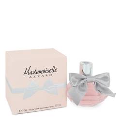 Azzaro Mademoiselle Eau De Toilette Spray By Azzaro - Trending Wellness Store