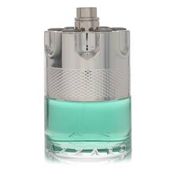 Azzaro Wanted Tonic Eau De Toilette Spray (Tester) By Azzaro - Trending Wellness Store