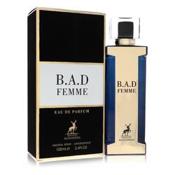 B.a.d Femme Eau De Parfum Spray By Maison Alhambra - Trending Wellness Store