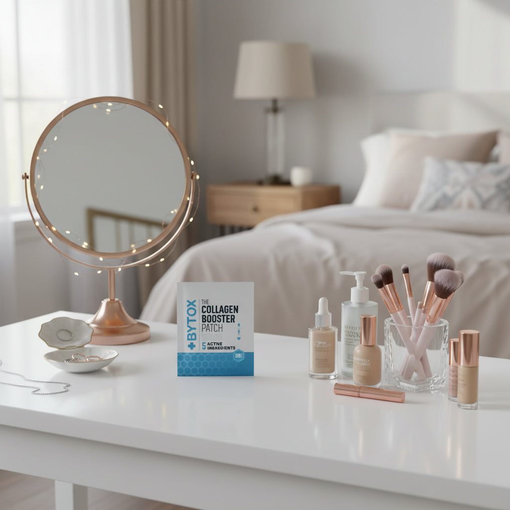 BYTOX Collagen Booster Patch - Trending Wellness Store