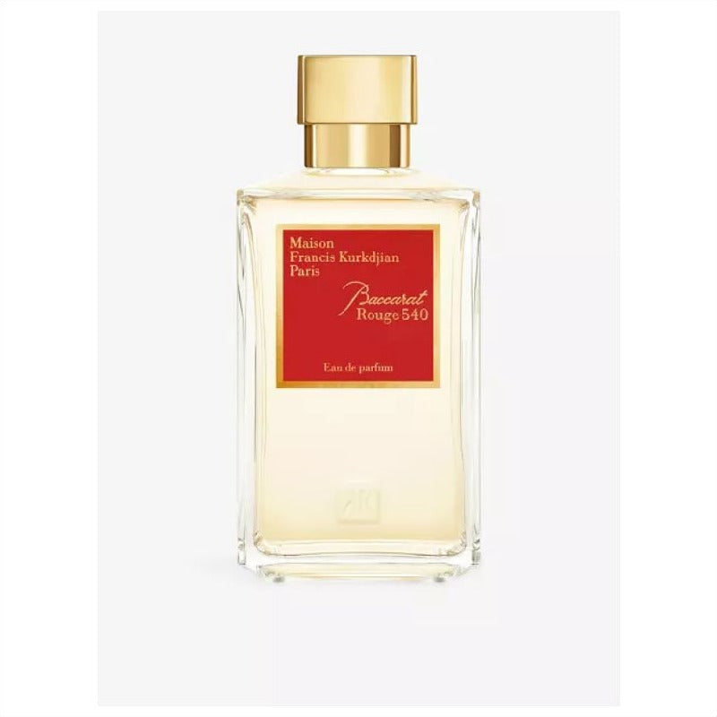 Baccarat Rouge 540 Maison Francis Kurkdjian 200ml - Trending Wellness Store