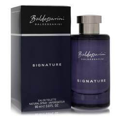 Baldessarini Signature Eau De Toilette Spray By Hugo Boss - Trending Wellness Store