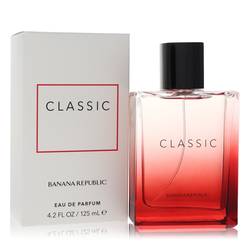 Banana Republic Classic Red Eau De Parfum Spray (Unisex) By Banana Republic - Trending Wellness Store