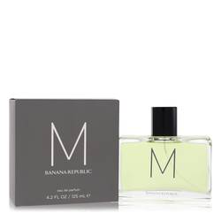 Banana Republic M Eau De Parfum Spray By Banana Republic - Trending Wellness Store