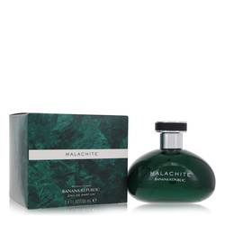 Banana Republic Malachite Eau De Parfum Spray By Banana Republic - Trending Wellness Store