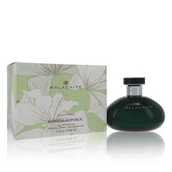 Banana Republic Malachite Eau De Parfum Spray (Special Edition) By Banana Republic - Trending Wellness Store