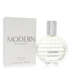 Banana Republic Modern Eau De Parfum Spray By Banana Republic - Trending Wellness Store