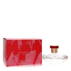 Banana Republic Rosewood Amor Eau De Parfum Spray By Banana Republic - Trending Wellness Store
