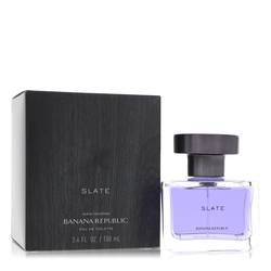 Banana Republic Slate Eau De Toilette Spray By Banana Republic - Trending Wellness Store