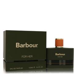 Barbour Eau De Parfum Spray By Barbour - Trending Wellness Store