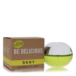 Be Delicious Eau De Parfum Spray By Donna Karan - Trending Wellness Store