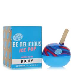 Be Delicious Ice Pop Berry Bliss Eau De Parfum Spray By Donna Karan - Trending Wellness Store