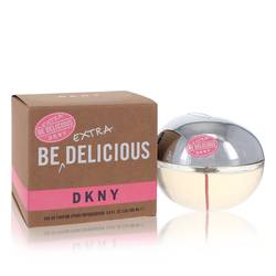 Be Extra Delicious Eau De Parfum Spray By Donna Karan - Trending Wellness Store