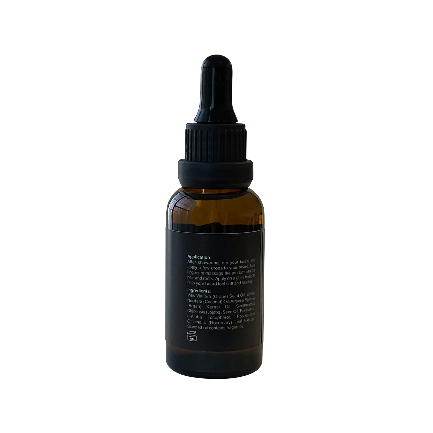 Beard Oil - Classic - Trending Wellness Store