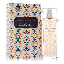 Beautiful Times Eau De Parfum Spray By Nanette Lepore - Trending Wellness Store