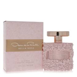 Bella Rosa Eau De Parfum Spray By Oscar De La Renta - Trending Wellness Store