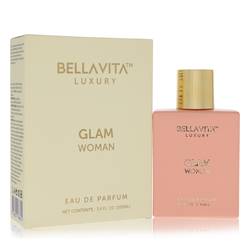 Bellavita Luxury Glam Eau De Parfum Spray By Bellavita - Trending Wellness Store