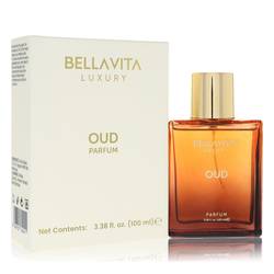 Bellavita Luxury Oud Parfum Spray By Bellavita - Trending Wellness Store