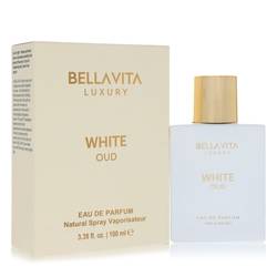 Bellavita Luxury White Oud Eau De Parfum Spray By Bellavita - Trending Wellness Store