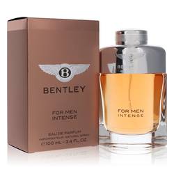 Bentley Intense Eau De Parfum Spray By Bentley - Trending Wellness Store
