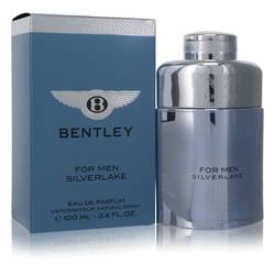 Bentley Silverlake Eau De Parfum Spray By Bentley - Trending Wellness Store
