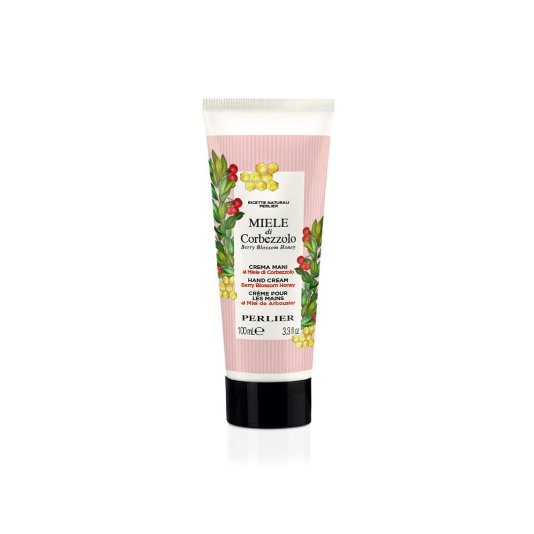 Berry Blossom Honey Hand Cream - Trending Wellness Store