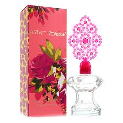 Betsey Johnson Eau De Parfum Spray By Betsey Johnson - Trending Wellness Store