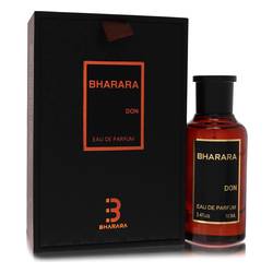 Bharara Don Eau De Parfum Spray By Bharara Beauty - Trending Wellness Store