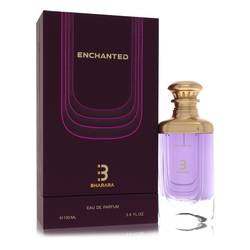 Bharara Enchanted Eau De Parfum Spray By Bharara Beauty - Trending Wellness Store