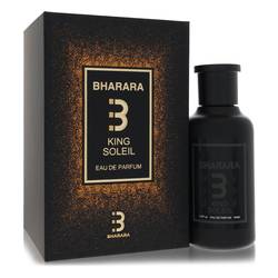 Bharara King Soleil Eau De Parfum Spray (Unisex) By Bharara Beauty - Trending Wellness Store