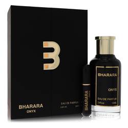 Bharara Onyx Eau De Parfum Spray By Bharara Beauty - Trending Wellness Store