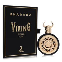 Bharara Viking Cairo Eau De Parfum Spray (Unisex) By Bharara Beauty - Trending Wellness Store