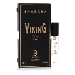 Bharara Viking Cairo Mini EDP Spray By Bharara Beauty - Trending Wellness Store
