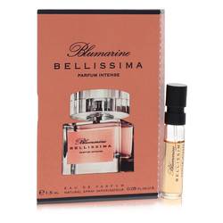 Blumarine Bellissima Intense Vial (sample) By Blumarine Parfums - Trending Wellness Store