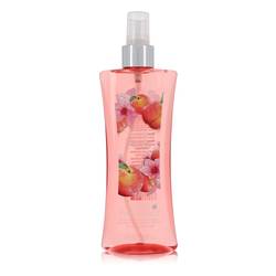Body Fantasies Signature Sugar Peach Body Spray By Parfums De Coeur - Trending Wellness Store