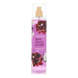 Bodycology Dark Cherry Orchid Fragrance Mist By Bodycology - Trending Wellness Store