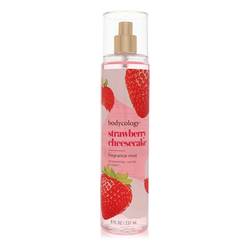 Bodycology Strawberry Cheesecake Fragrance Mist Spray By Bodycology - Trending Wellness Store