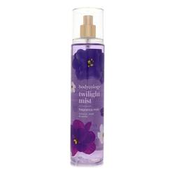 Bodycology Twilight Mist Fragrance Mist Spray By Bodycology - Trending Wellness Store