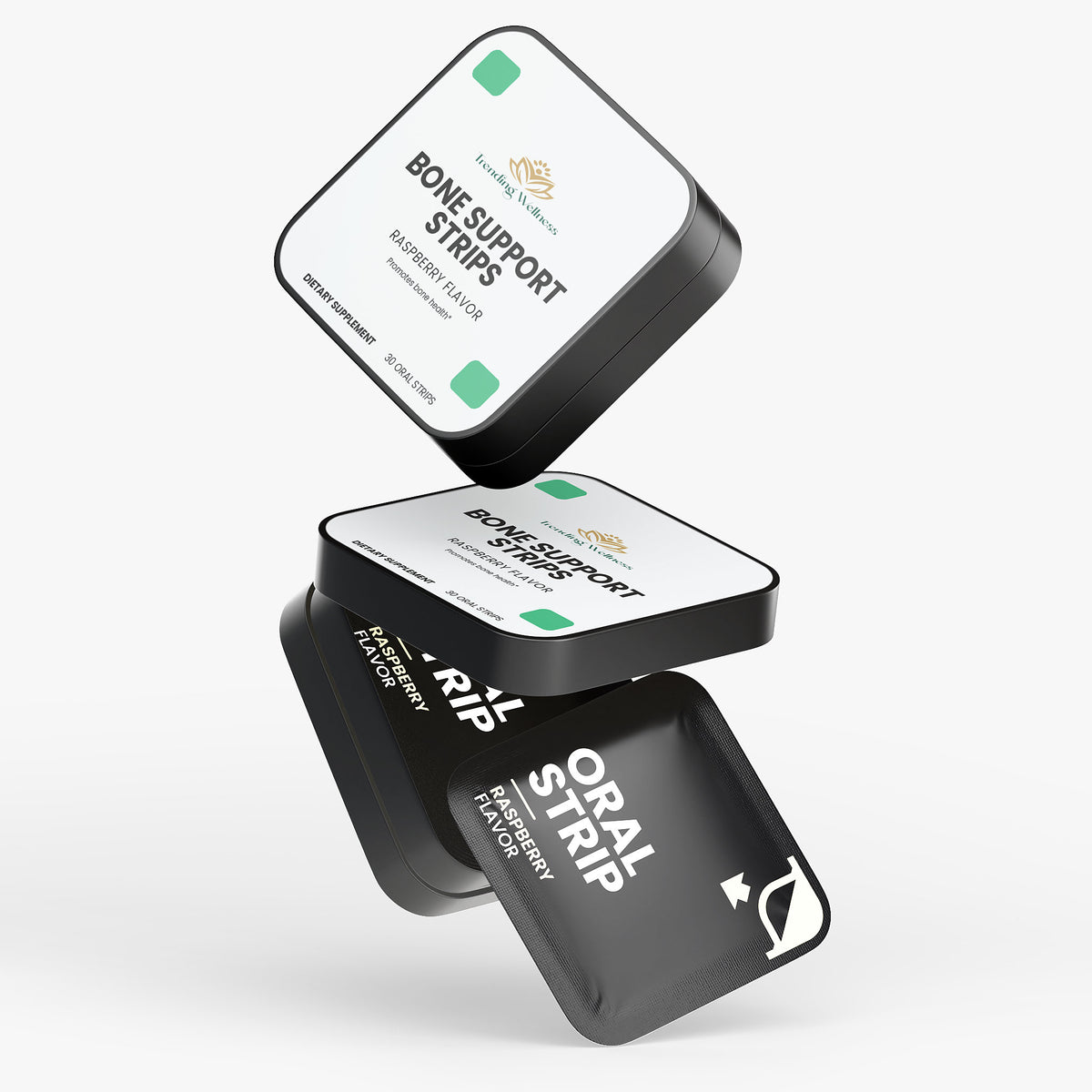 Bone Support Strips - Trending Wellness Store