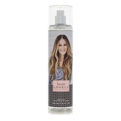 Born Lovely Fragrance Mist By Sarah Jessica Parker - Trending Wellness Store