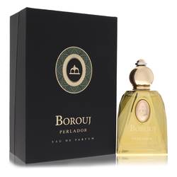 Borouj Perlador Eau De Parfum Spray (Unisex) By Borouj - Trending Wellness Store