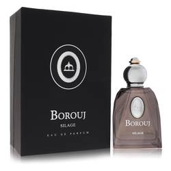 Borouj Silage Eau De Parfum Spray (Unisex) By Borouj - Trending Wellness Store