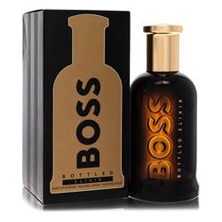 Boss Bottled Elixir Parfum Intense Spray By Hugo Boss - Trending Wellness Store