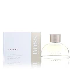 Boss Eau De Parfum Spray By Hugo Boss - Trending Wellness Store