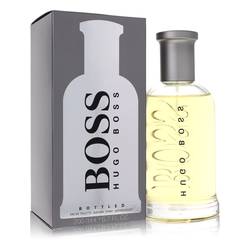 Boss No. 6 Eau De Toilette Spray By Hugo Boss - Trending Wellness Store