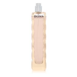 Boss Orange Eau De Toilette Spray (Tester) By Hugo Boss - Trending Wellness Store