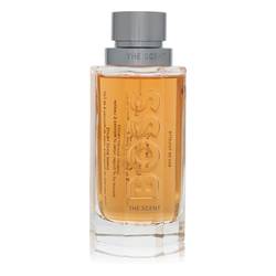 Boss The Scent Eau De Toilette Spray (Tester) By Hugo Boss - Trending Wellness Store